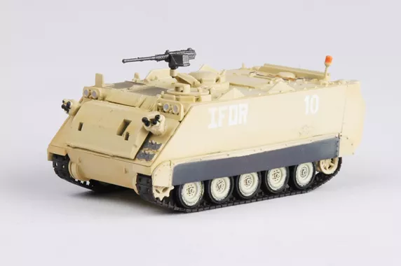 Trumpeter Easy Model - M113A2 US Army 